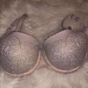 Lace Bra